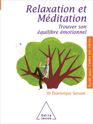 cover image of Relaxation et Méditation